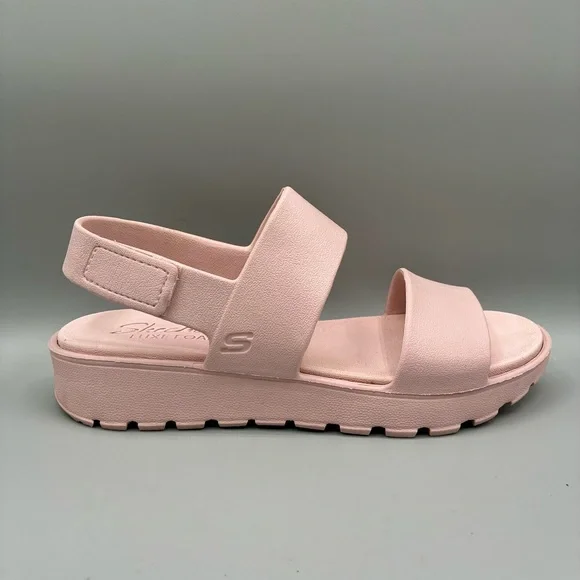 Skechers Shoes Skechers Footsteps Breezy Feels Sandals Womens
